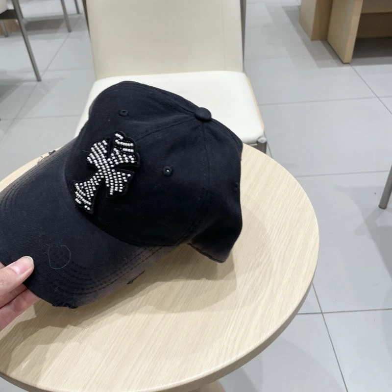 Reliable Chrome Hearts Caps 259112