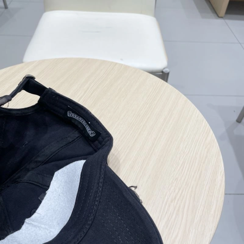 Reliable Chrome Hearts Caps 259112