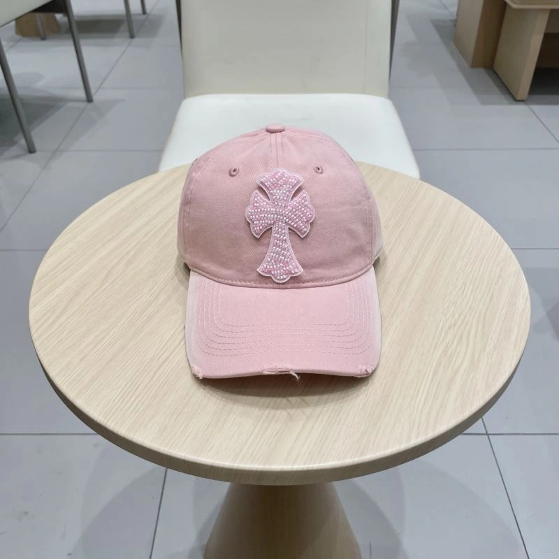 Modern Chrome Hearts Caps 259110