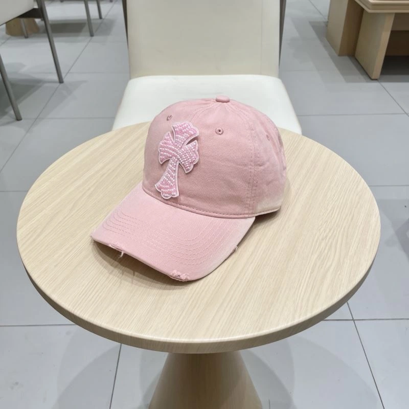 Modern Chrome Hearts Caps 259110