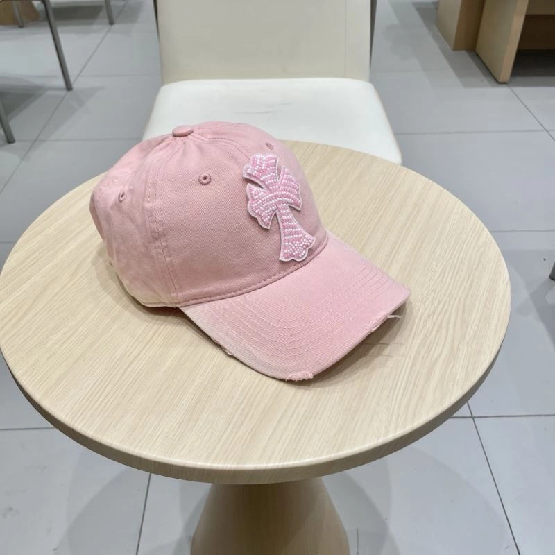 Modern Chrome Hearts Caps 259110