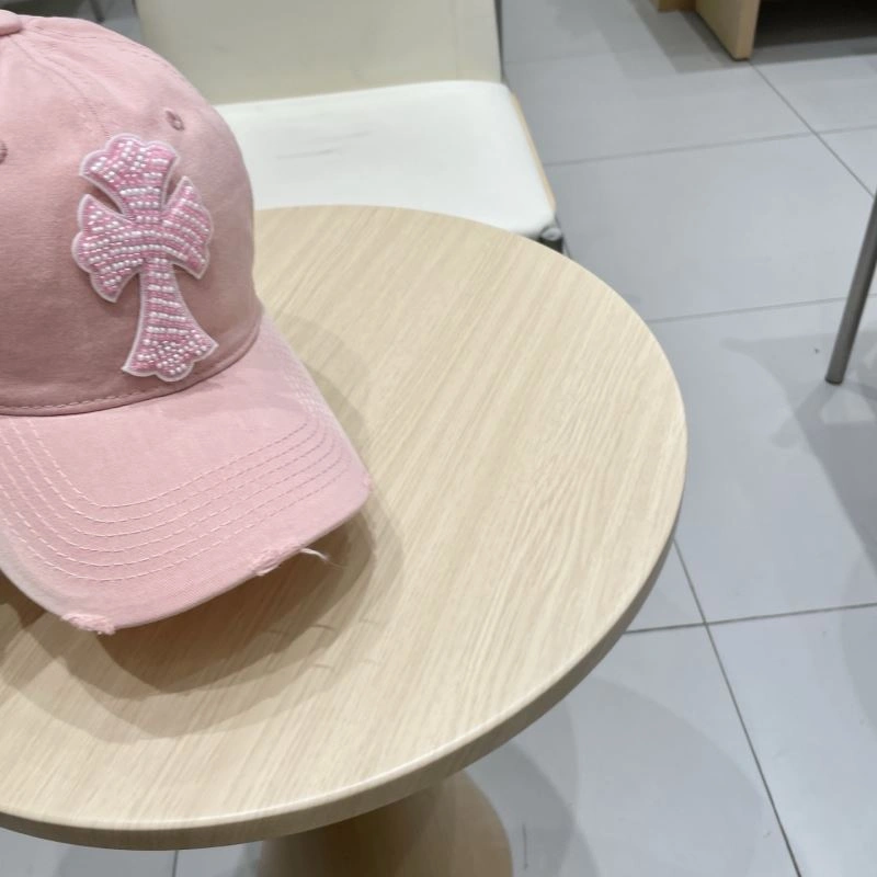 Modern Chrome Hearts Caps 259110