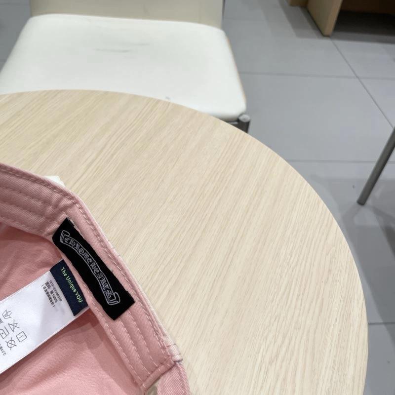 Modern Chrome Hearts Caps 259110