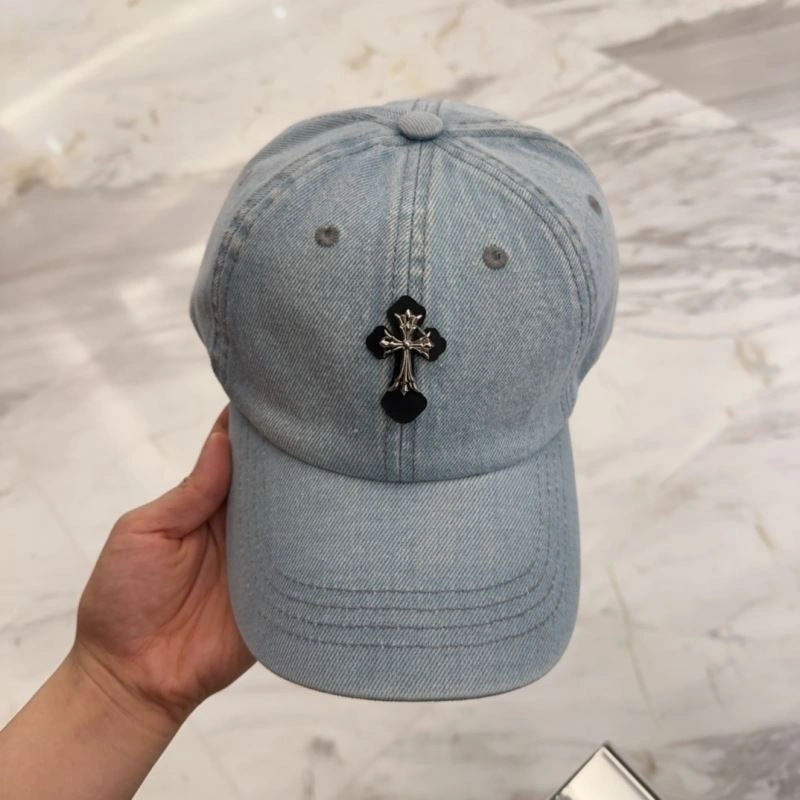 Affordable Chrome Hearts Caps 259111
