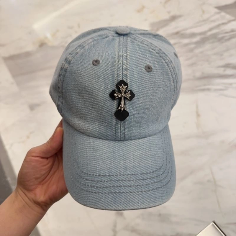 Affordable Chrome Hearts Caps 259111