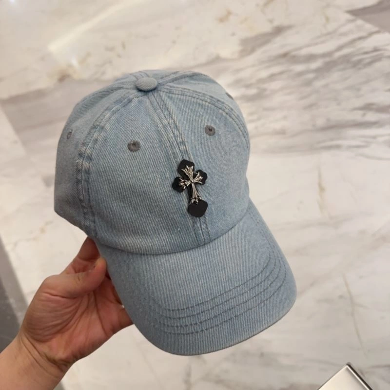 Affordable Chrome Hearts Caps 259111