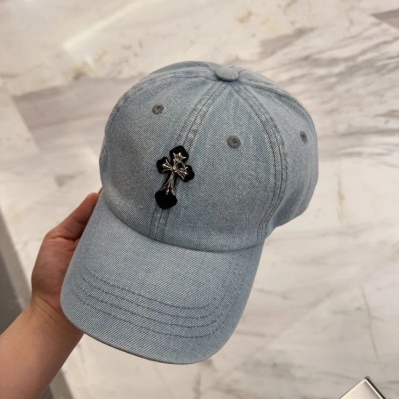 Affordable Chrome Hearts Caps 259111