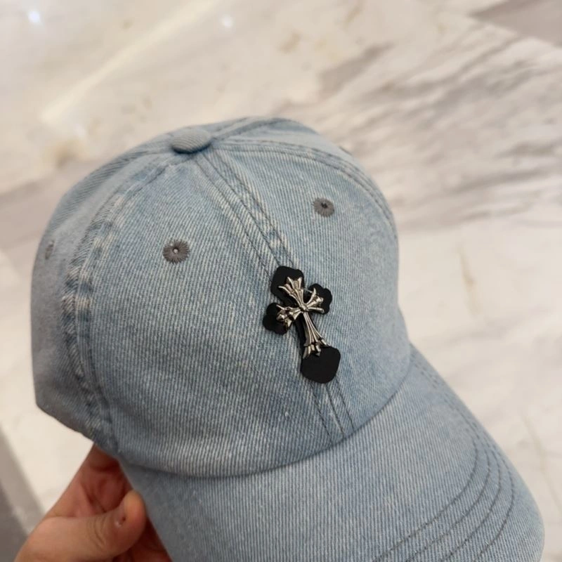 Affordable Chrome Hearts Caps 259111