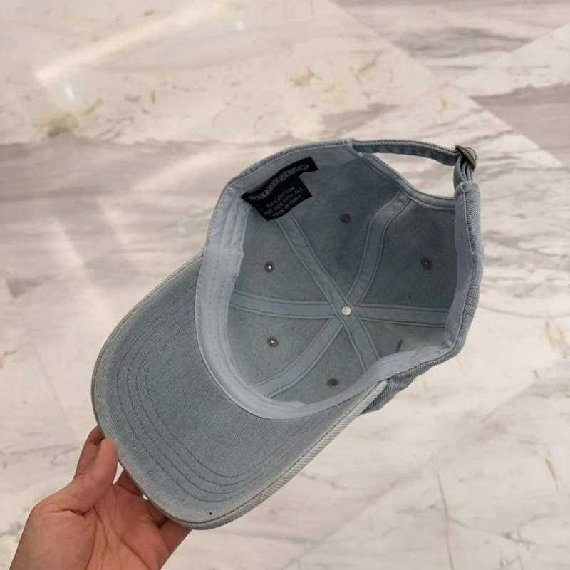 Affordable Chrome Hearts Caps 259111