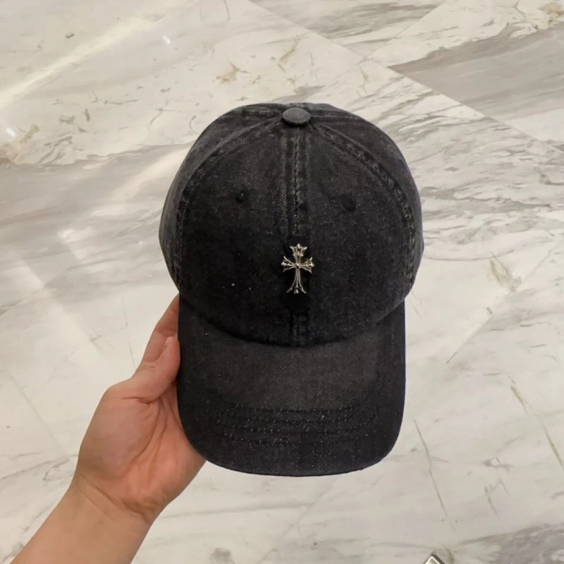 FashionForward Chrome Hearts Caps 256944