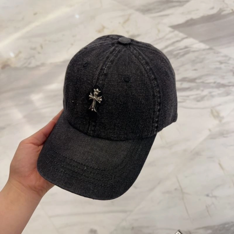 FashionForward Chrome Hearts Caps 256944