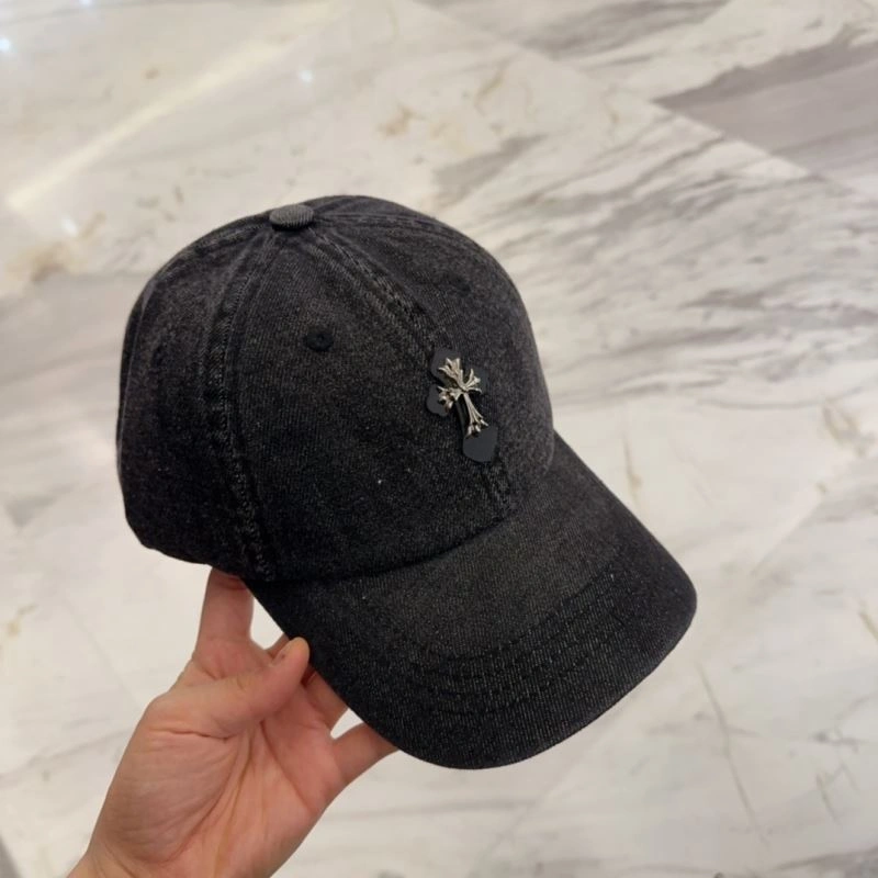 FashionForward Chrome Hearts Caps 256944