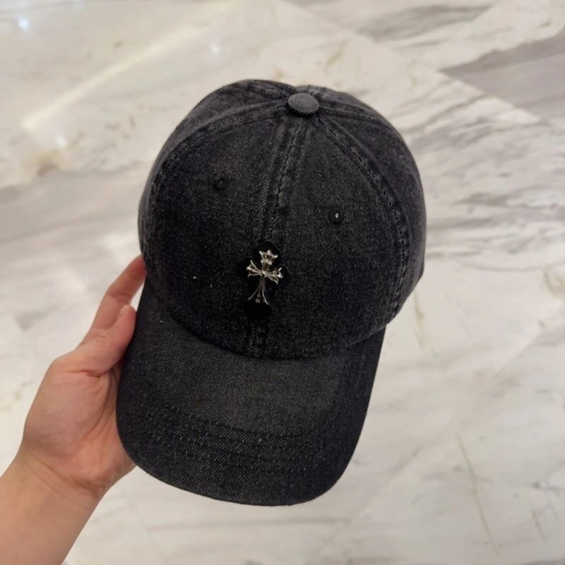 FashionForward Chrome Hearts Caps 256944