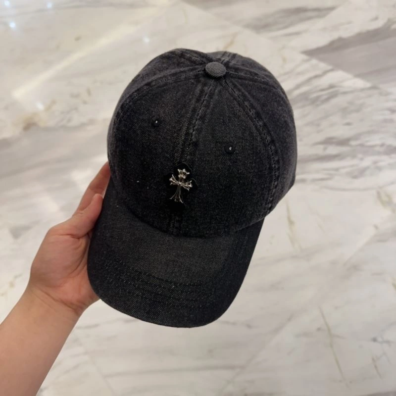 FashionForward Chrome Hearts Caps 256944