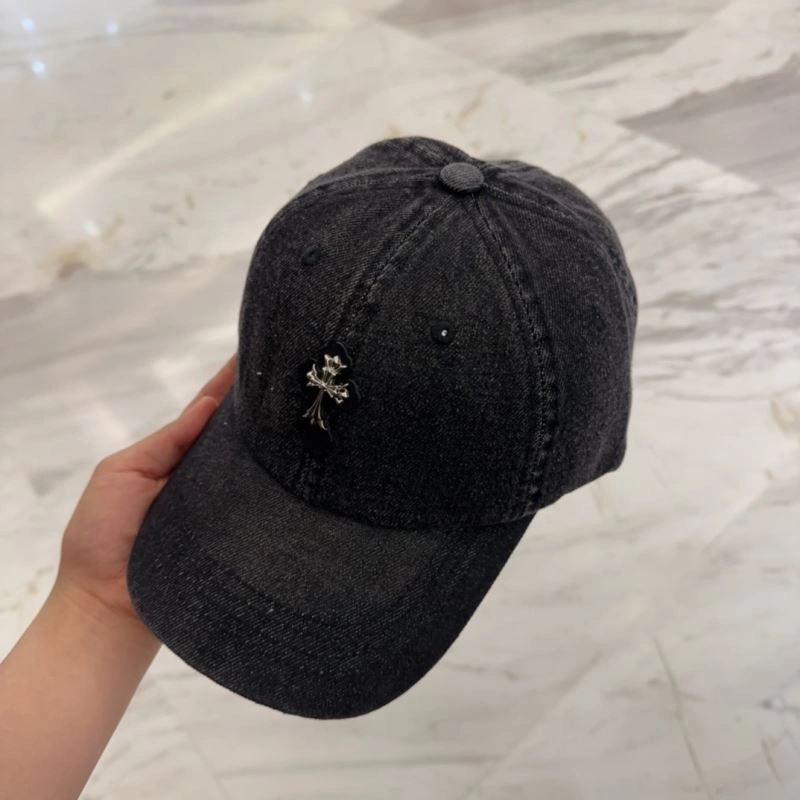 FashionForward Chrome Hearts Caps 256944