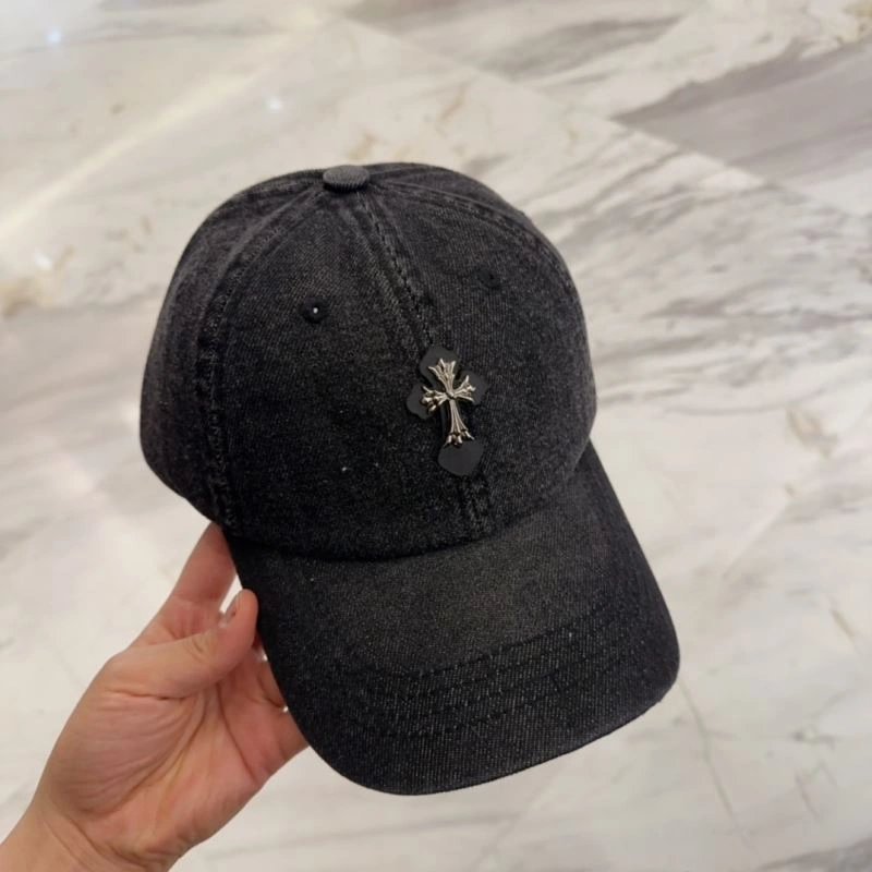 FashionForward Chrome Hearts Caps 256944