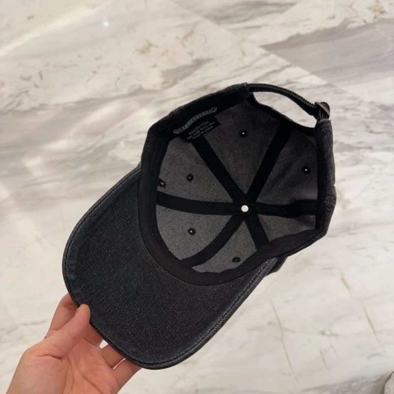 FashionForward Chrome Hearts Caps 256944