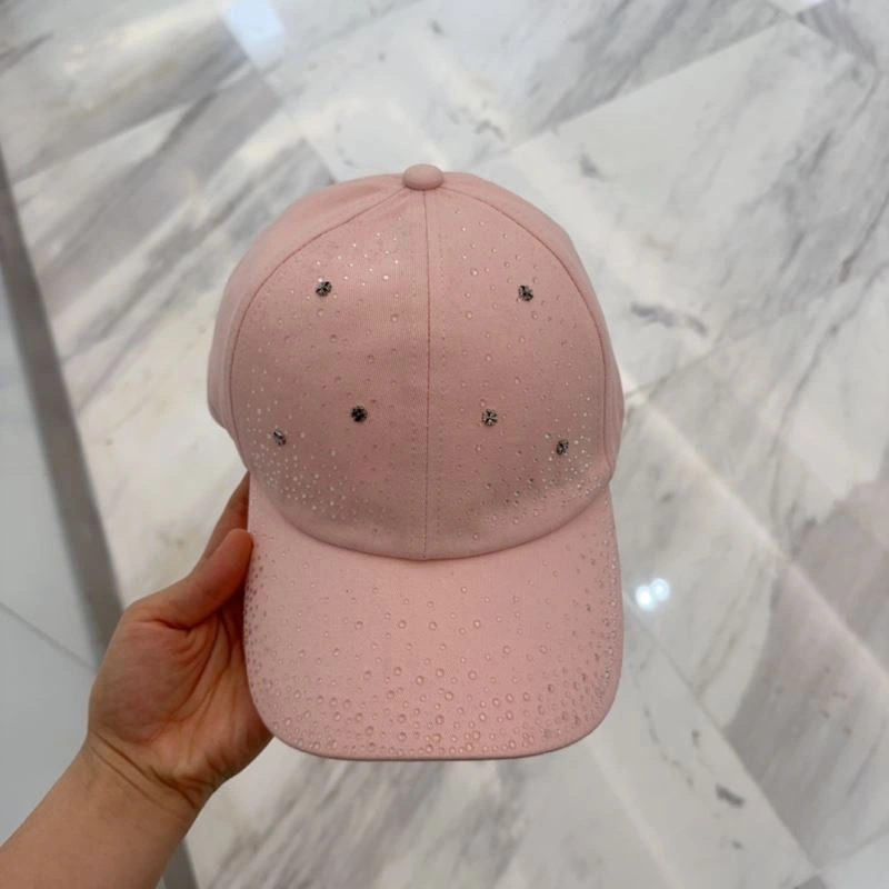 Chrome Hearts Caps Stretchable 259109