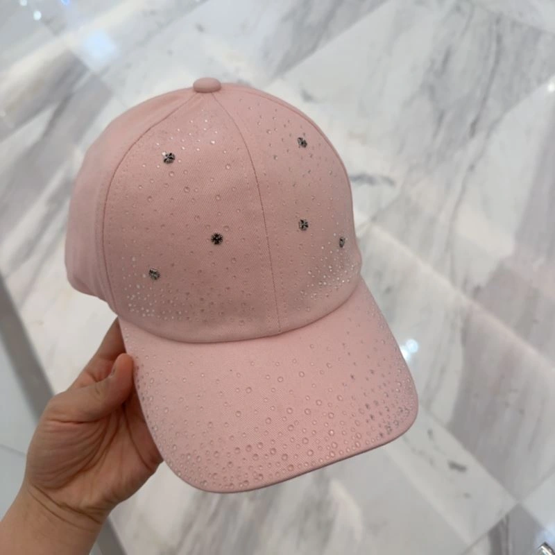 Chrome Hearts Caps Stretchable 259109
