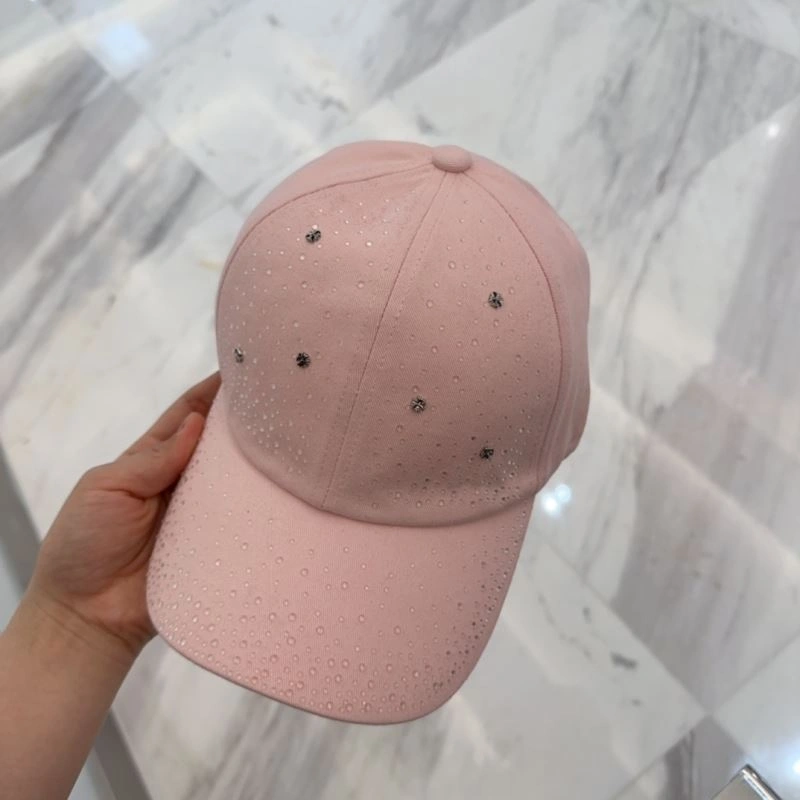 Chrome Hearts Caps Stretchable 259109