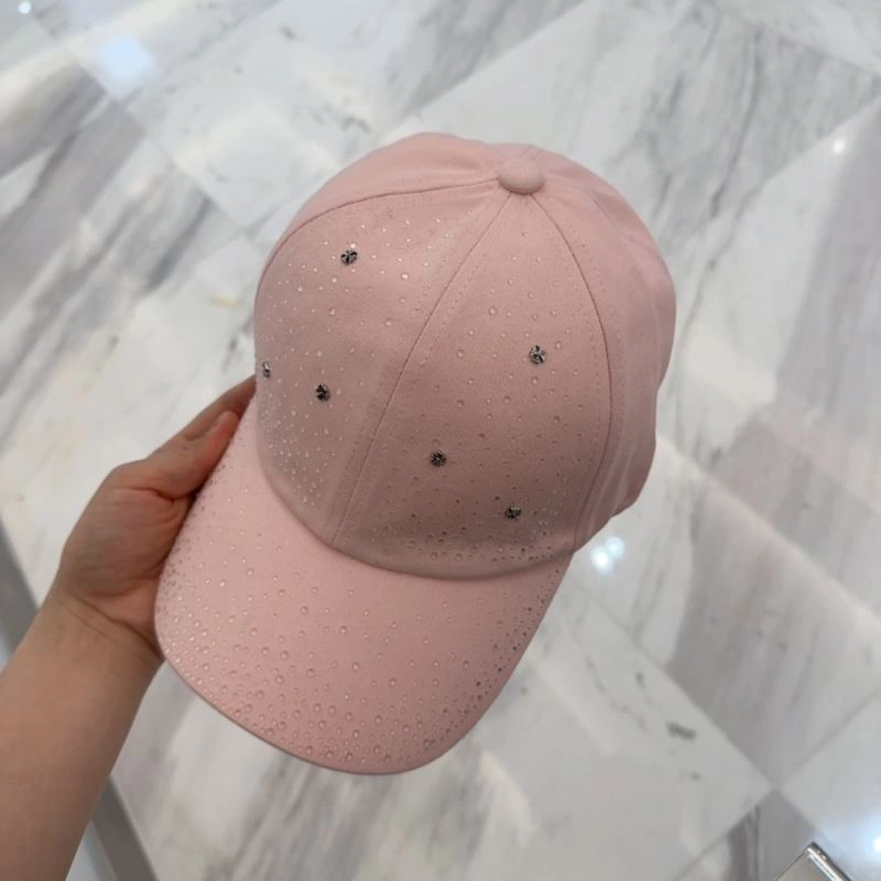 Chrome Hearts Caps Stretchable 259109