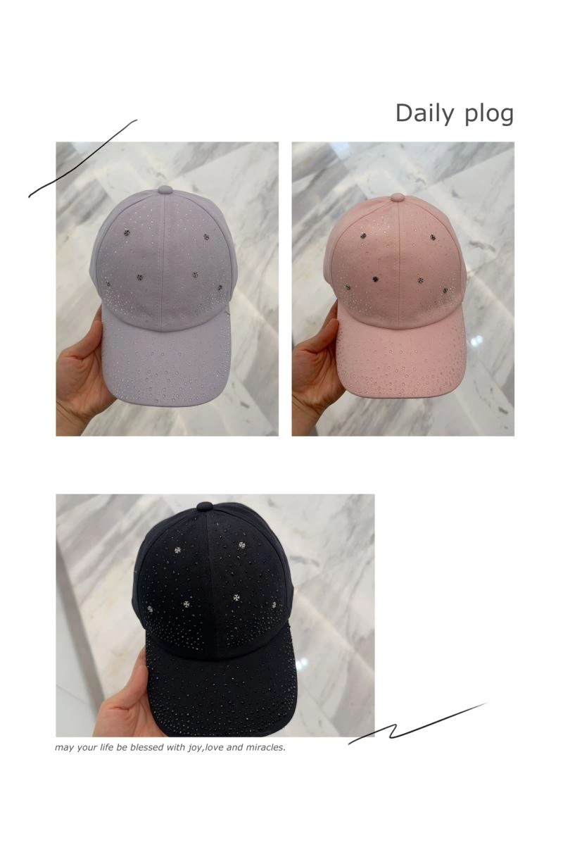 Chrome Hearts Caps Stretchable 259109