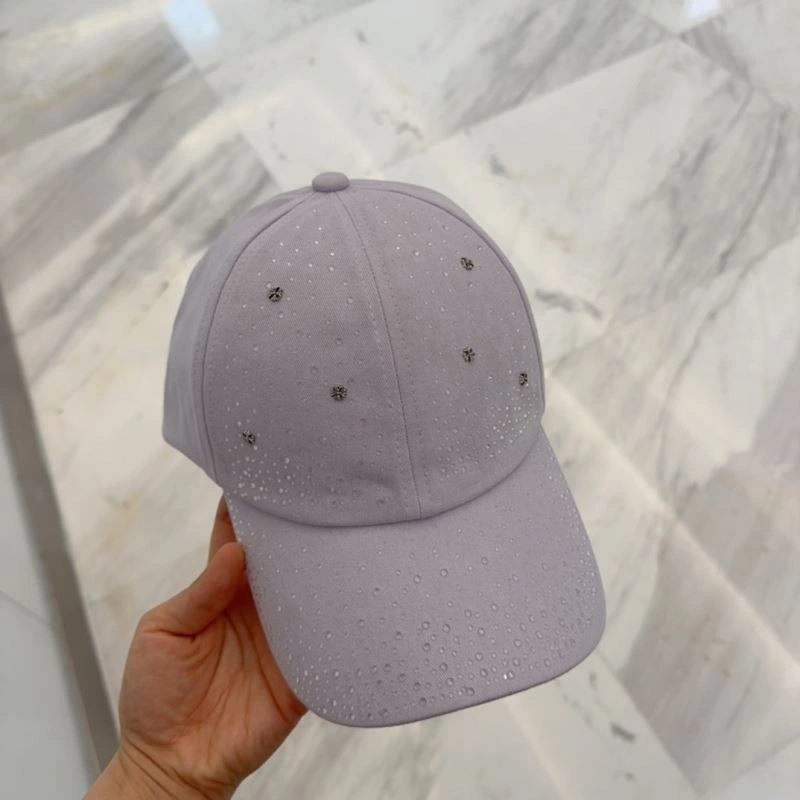 Chrome Hearts Caps Sporty 259107