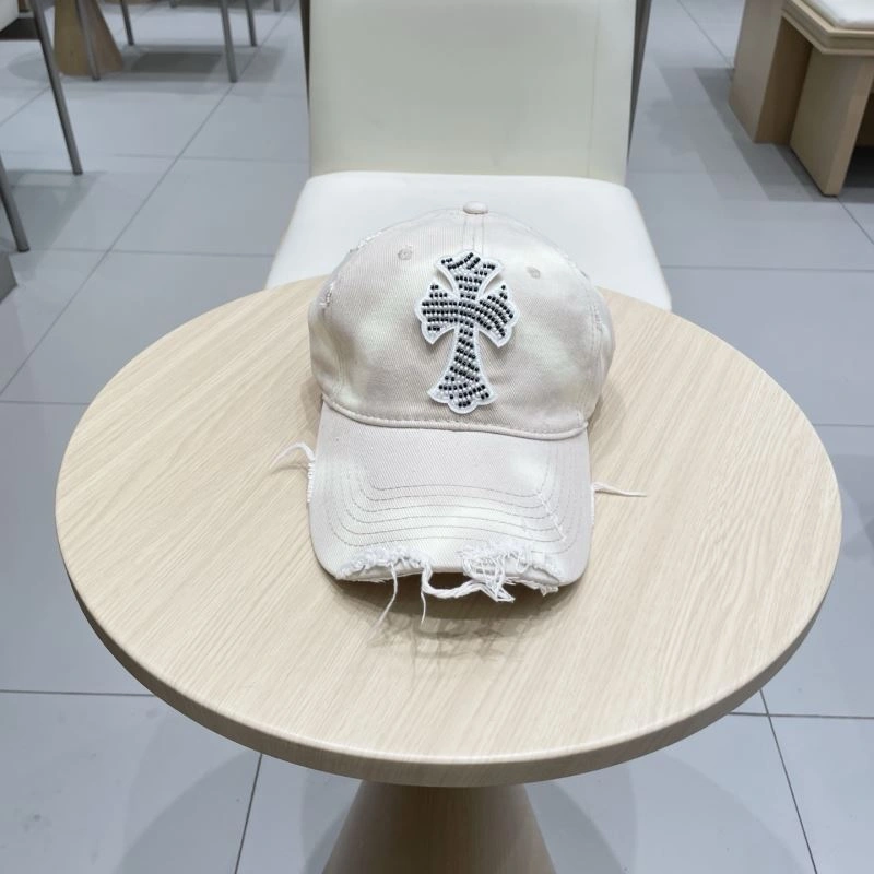 Contemporary Chrome Hearts Caps 259105