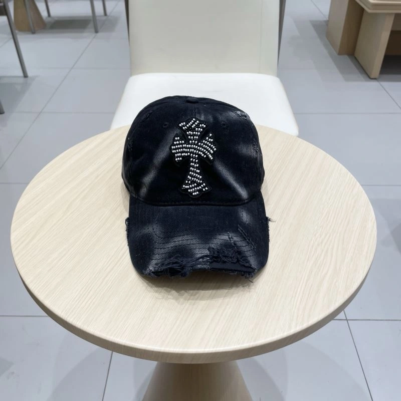 Youthful Chrome Hearts Caps 259100