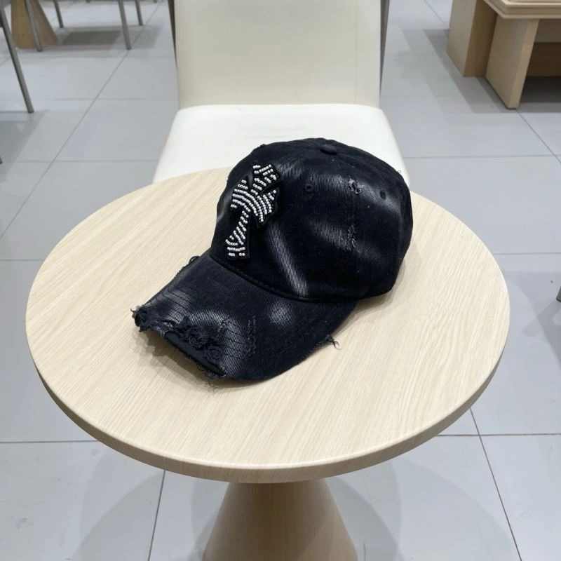 Youthful Chrome Hearts Caps 259100