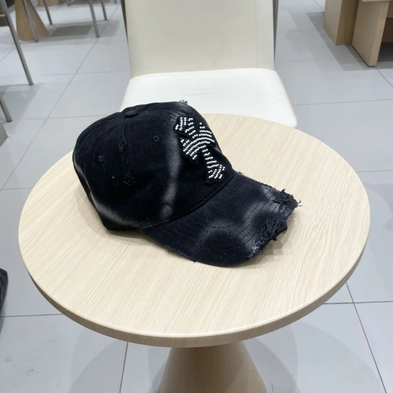 Youthful Chrome Hearts Caps 259100