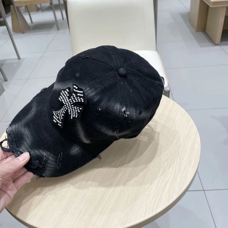 Youthful Chrome Hearts Caps 259100