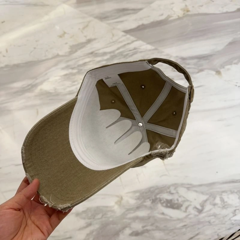 Chrome Hearts Caps RelaxedFit 259104