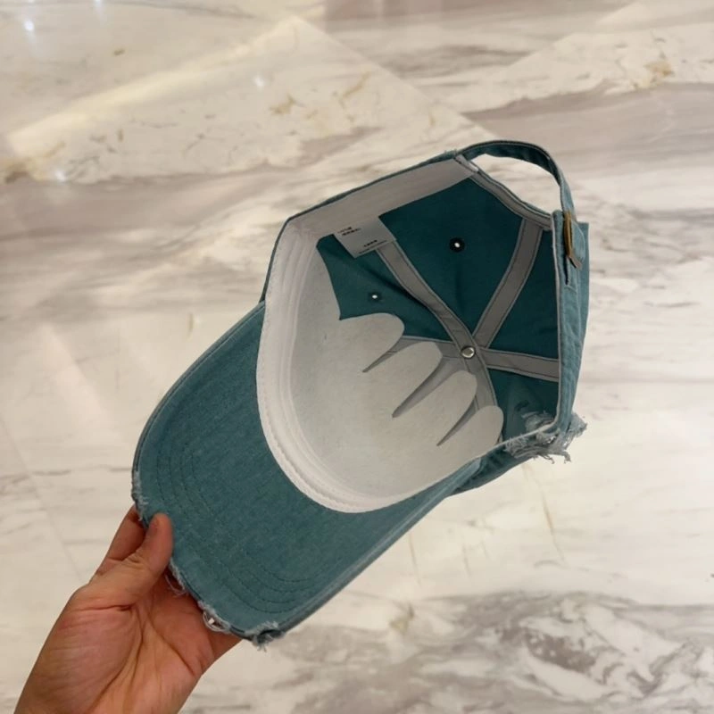 Stretchable Chrome Hearts Caps 259099