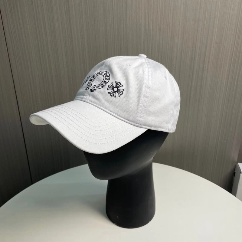 Chrome Hearts Caps Timeless 259101