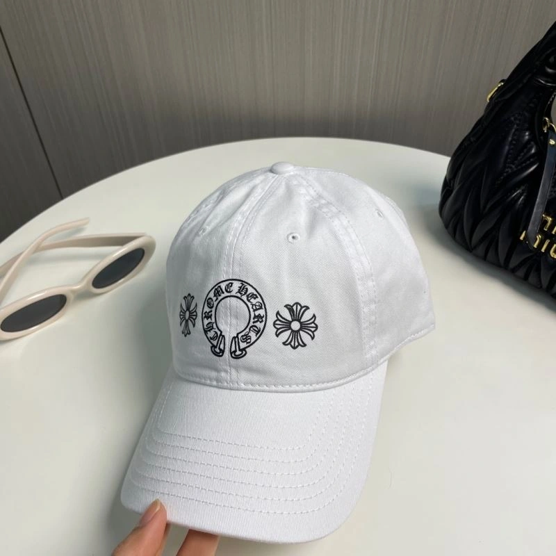 Chrome Hearts Caps Timeless 259101
