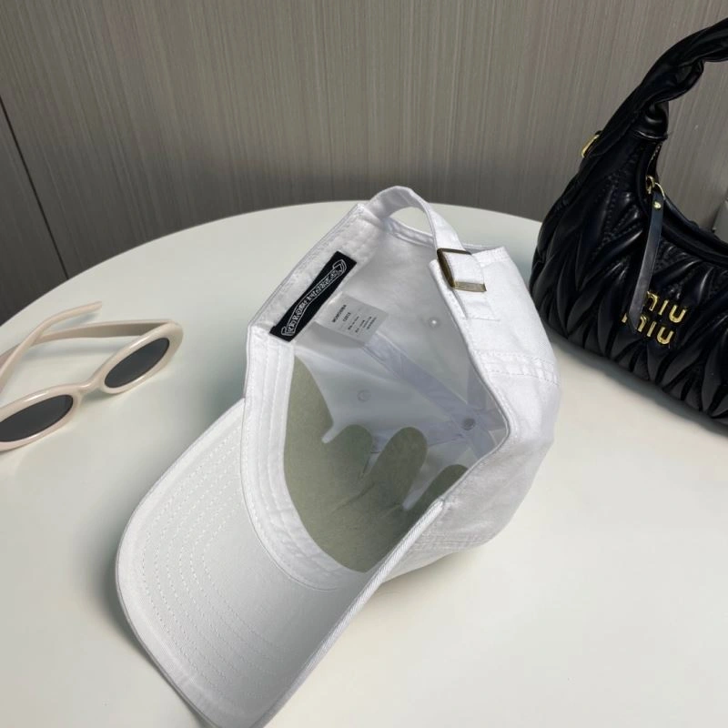 Chrome Hearts Caps Timeless 259101