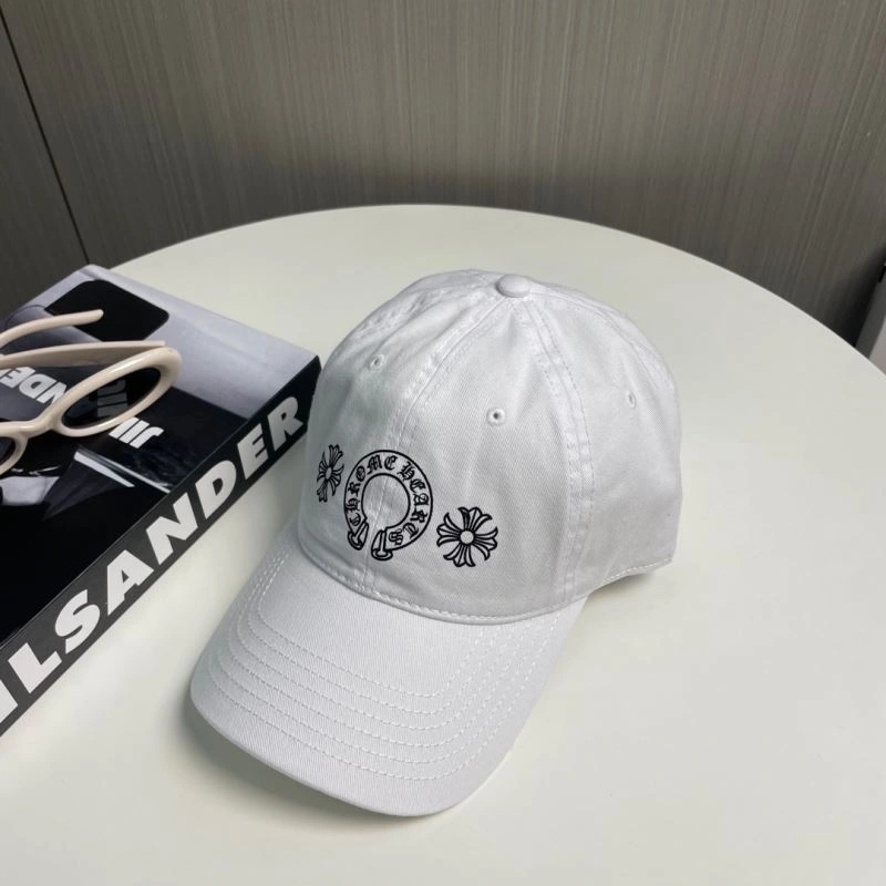 Chrome Hearts Caps Timeless 259101