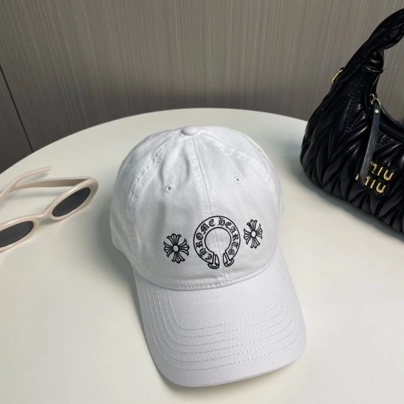 Chrome Hearts Caps Timeless 259101