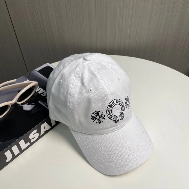 Chrome Hearts Caps Timeless 259101
