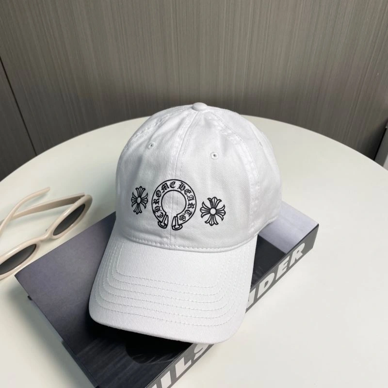 Chrome Hearts Caps Timeless 259101