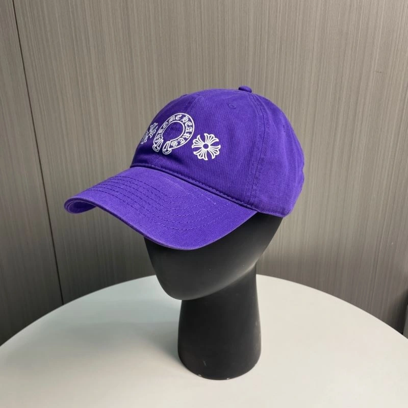 Chrome Hearts Caps MultiPurpose 259096