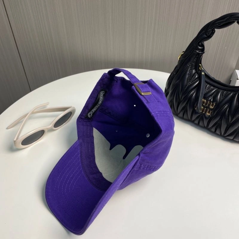 Chrome Hearts Caps MultiPurpose 259096
