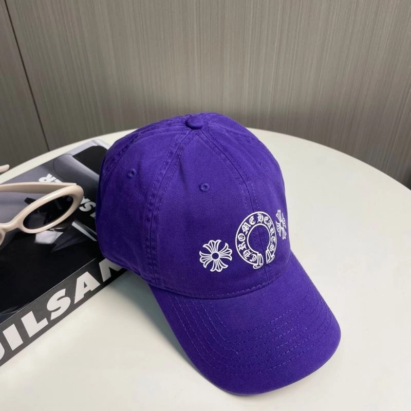 Chrome Hearts Caps MultiPurpose 259096