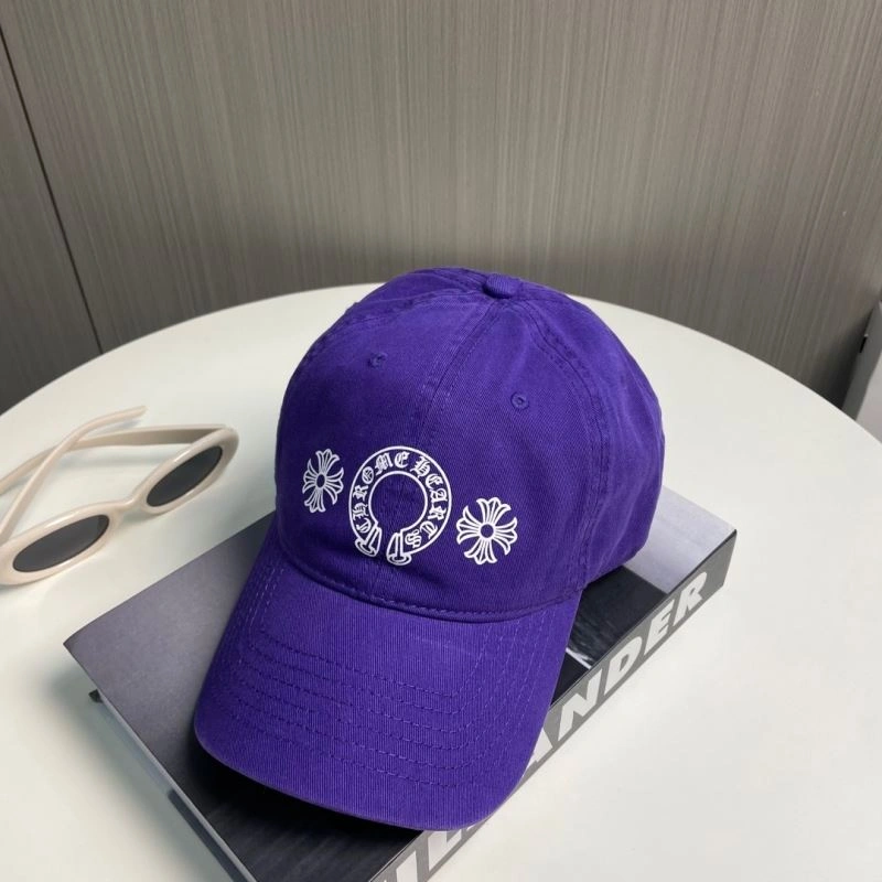 Chrome Hearts Caps MultiPurpose 259096