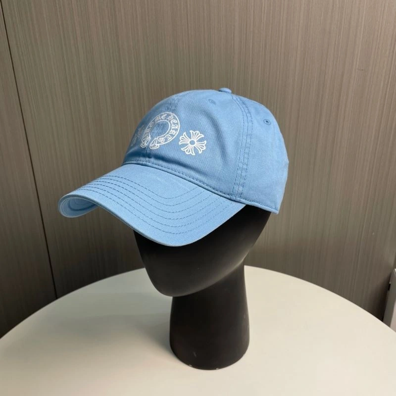 Chrome Hearts Caps Tailored 259092