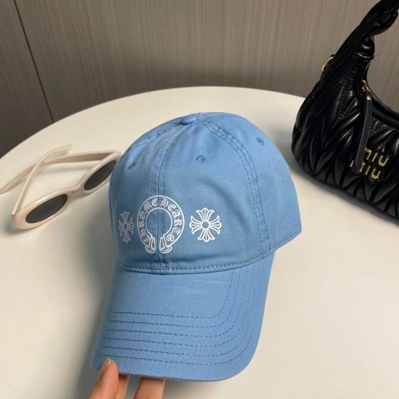 Chrome Hearts Caps Tailored 259092