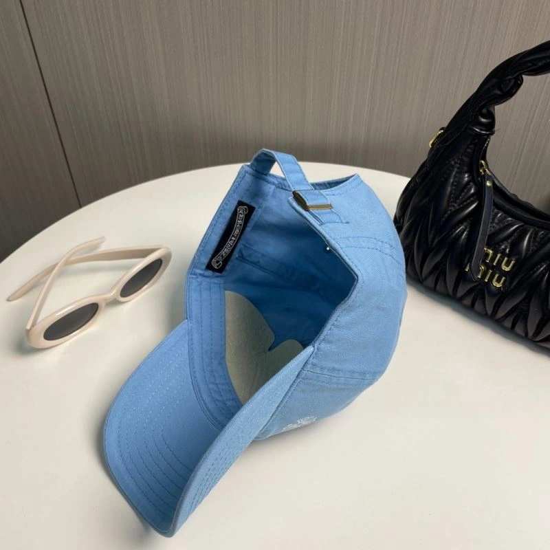 Chrome Hearts Caps Tailored 259092