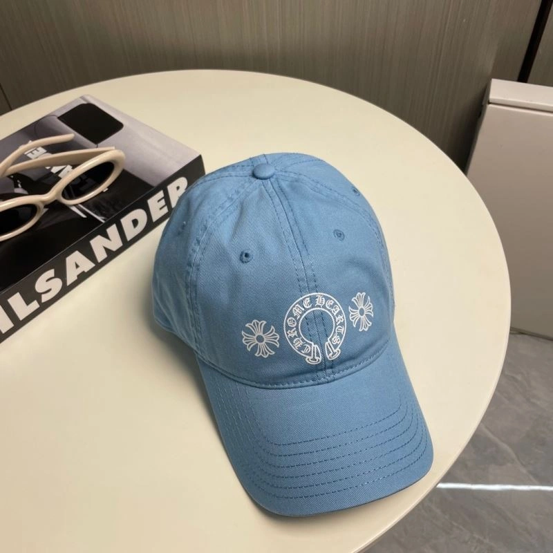 Chrome Hearts Caps Tailored 259092