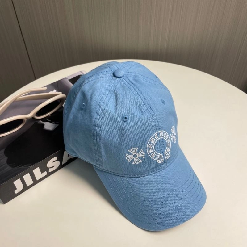 Chrome Hearts Caps Tailored 259092